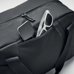 Torba sportowa 300D ripstop - GRENOBLE (MO6999-03)