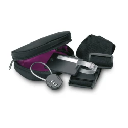 Zestaw podróżny, 3 cz - TRAVELSUP (MO7243-03)