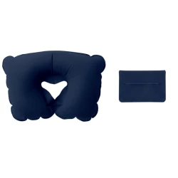 Nadmuchiwana poduszka w etui - TRAVELCONFORT (MO7265-04)