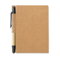Notes z recyklingu - CARTOPAD (MO7626-03)