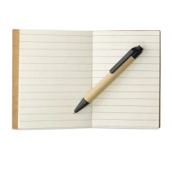 Notes z recyklingu - CARTOPAD (MO7626-03)