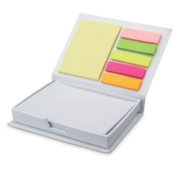 Pojemnik na karteczki - MEMOKIT (MO7627-06)