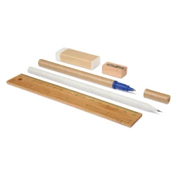 Zestaw biurkowy w etui - ECOSET (MO7755-13)