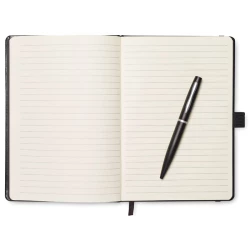 Notes A5 z długopisem - NOTAPLUS (MO8108-03)