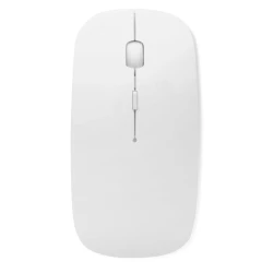 Myszka bezprzewodowa - CURVY (MO8117-06)