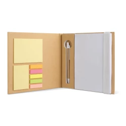Eco Notes. - QUINCY (MO8183-06)
