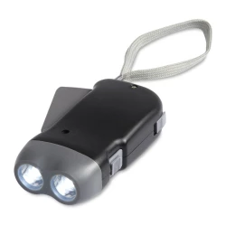 Latarka LED. - ROBIN (MO8235-03)