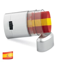 Flamastry do malowania - WEREL (MO8274-05)