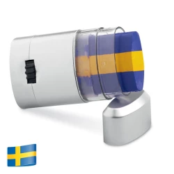 Flamastry do malowania - WEREL (MO8274-04)