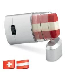 Flamastry do malowania - WEREL (MO8274-06)