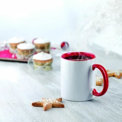 Kolorowy kubek przystosowany d - SUBLIMCOLY (MO8422-05)