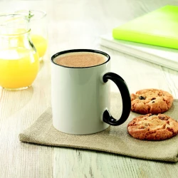 Kolorowy kubek przystosowany d - SUBLIMCOLY (MO8422-03)