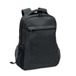 Plecak na laptop 600D RPET - WAIPIO (MO2046-03)