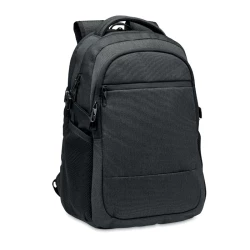 600D RPET plecak na laptop - HANA (MO2047-03)