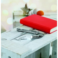 Latarka teleskopowa - STRECH-TORCH (MO8621-14)