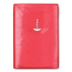 Mini chusteczki - SNEEZIE (MO8649-05)