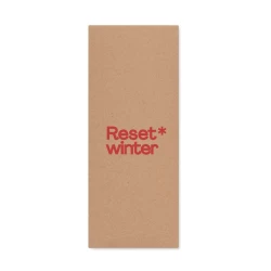 Świąteczne skarpety L - JOYFUL L (CX1504-05)