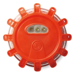 Awaryjne światło do samochodu - 5LIGHTS (MO8678-10)