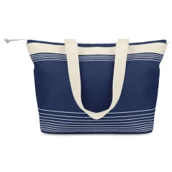 Torba plażowa z materiału 600D - PALAWAN (MO8710-04)