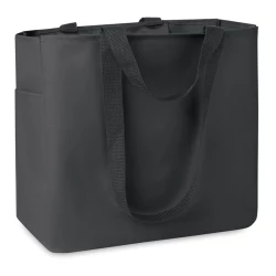 Torba na zakupy z poliestru 60 - CAMDEN (MO8715-03)
