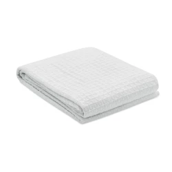 Koc bawełniany 300 gr/m² - GUSTO (MO2049-06)