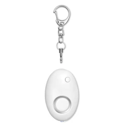 Mini alarm personalny - ALARMY (MO8742-06)