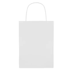 Paprierowa torebka mał 150 gr - PAPER SMALL (MO8807-06)