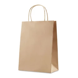Paprierowa torebka śre 150 gr - PAPER MEDIUM (MO8808-13)