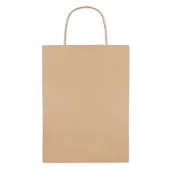 Paprierowa torebka śre 150 gr - PAPER MEDIUM (MO8808-13)