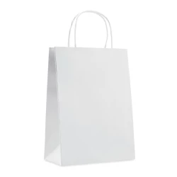 Paprierowa torebka śre 150 gr - PAPER MEDIUM (MO8808-06)