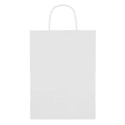 Paprierowa torebka duż 150 gr - PAPER LARGE (MO8809-06)