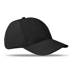 Czapka baseballowa 6 paneli - BASIE (MO8834-03)