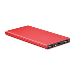 Power bank 8000mAh - POWERFLAT8 (MO8839-05)