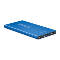 Power bank 8000mAh - POWERFLAT8 (MO8839-37)