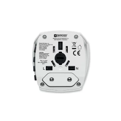 MUV micro. 2-pole - MUV MICRO (MO8841-06)