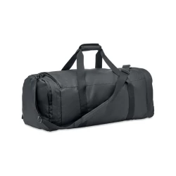Duża torba sportowa 300D RPET - VALLEY DUFFLE (MO2053-03)