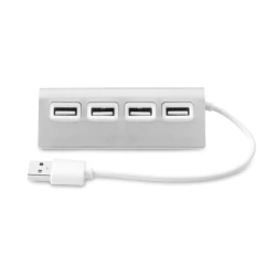 Hub USB - ALUHUB (MO8853-16)