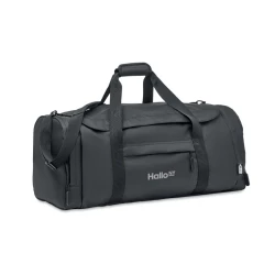 Duża torba sportowa 300D RPET - VALLEY DUFFLE (MO2053-03)