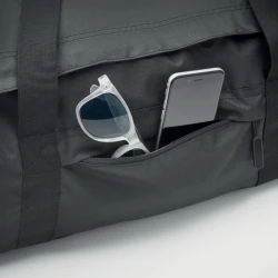 Duża torba sportowa 300D RPET - VALLEY DUFFLE (MO2053-03)