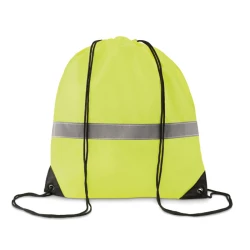 Worek z paskiem odblaskowym - STRIPE (MO8868-70)