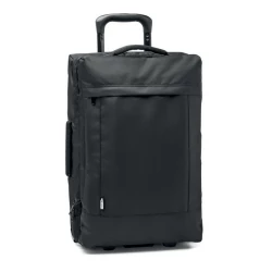 Walizka z 600D RPET - ARTIC (MO2055-03)