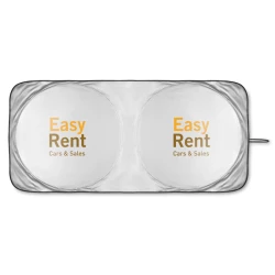 Składana osłona na szybę - OMBRA POUCH (MO8941-16)