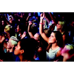 Opaska na rękę Tyvek® -  TYVEK (MO8942-05)