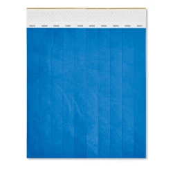 Opaska na rękę Tyvek® -  TYVEK (MO8942-37)