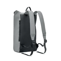 Plecak odblaskowy Rolltop - BRIGHT ROLLPACK (MO2056-16)