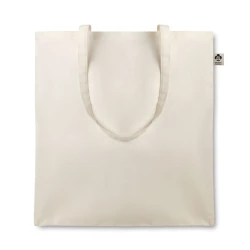Organiczna torba na zakupy - ORGANIC COTTONEL (MO8973-13)