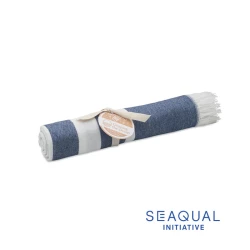 Ręcznik SEAQUAL® hammam 70x140 - MAR (MO2057-04)