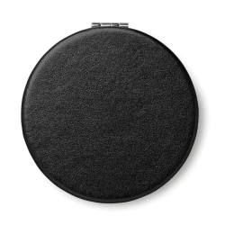 Okrągłe lusterko z PU - GLOW ROUND (MO9008-03)