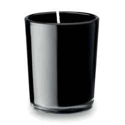 Mała szklana świeca - SELIGHT (MO9030-03)