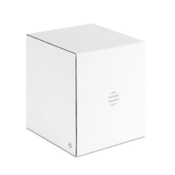 Głośnik z dotykowym światłem - TATCHI (MO9048-06)